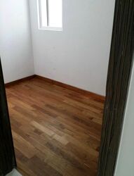 Parc Rosewood (D25), Condominium #523854971